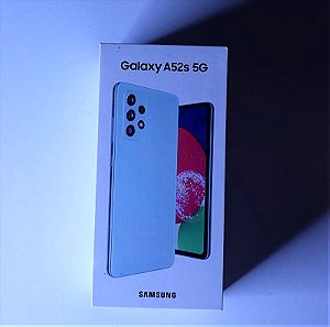 Samsung Galaxy A52s 256GB/8GB