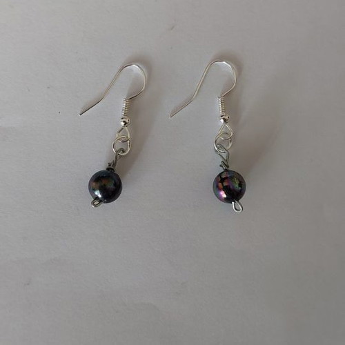 Handmade earrings new
