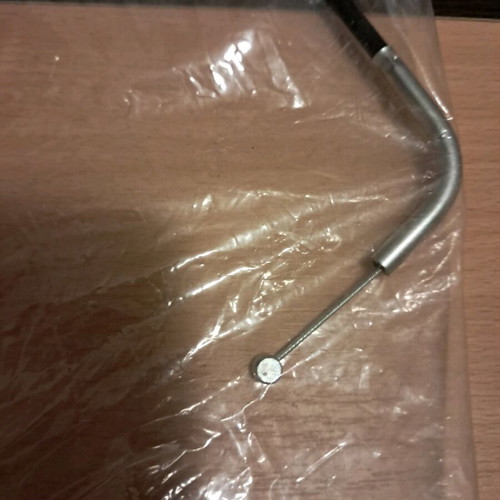 Suzuki FX 650 air cable new, genuine Japanese