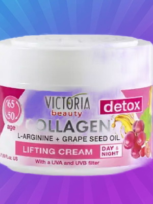 Day and Night Face Cream with Lifting Effect new, 50 ml