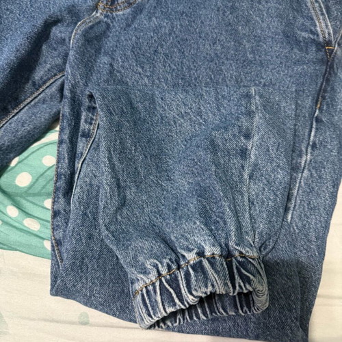 Jeans new, unworn