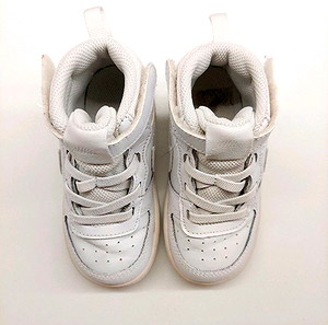 Nike Air force 1 παιδικά παπούτσια