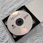 Jimi Hendrix 2CD