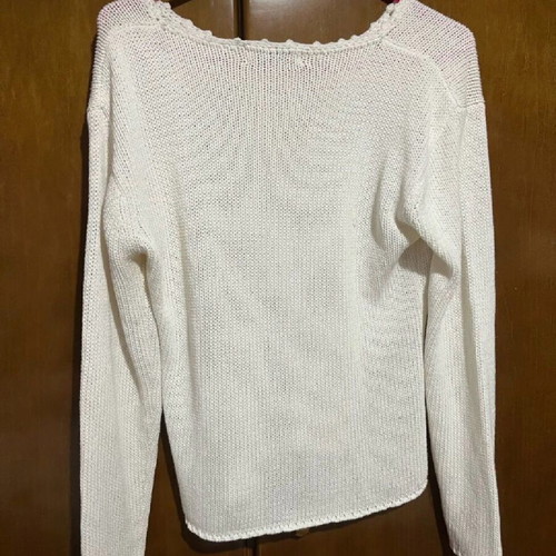 Blouse like new, unworn, one size