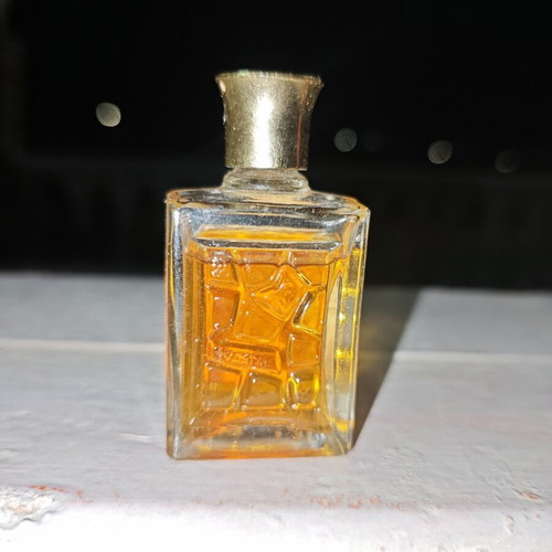 Vintage perfume and oil bottles like new
