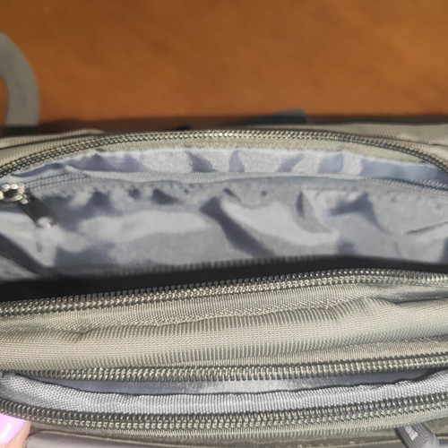 Diplomat men's waist bag new