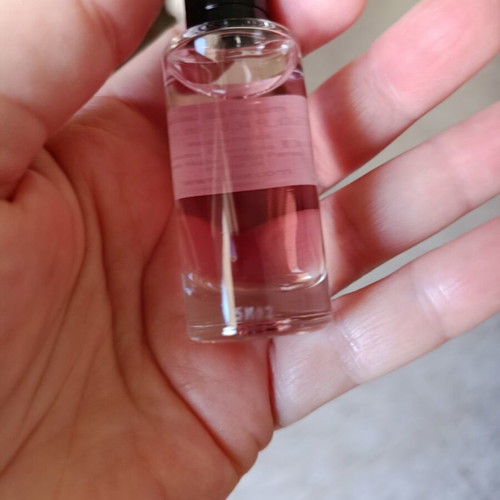 Rose Star La Collection Privée Dior 10ml new mini perfume