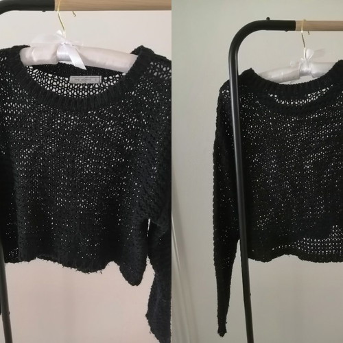 Autumn and winter clothes like new, capsule wardrobe, size XS, 10 pieces