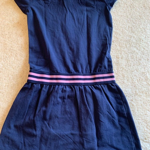 Girls' clothes pack 8 years new, summer 5 pieces