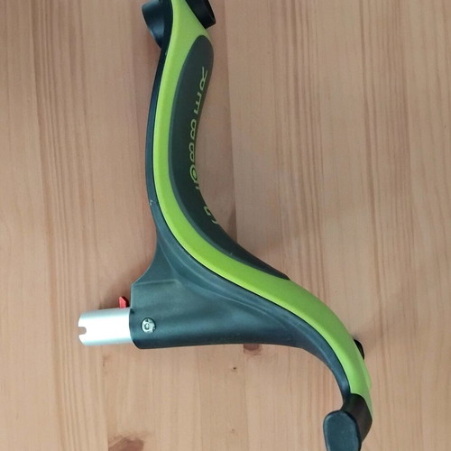 Globber scooter seat like new