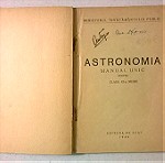  Astronomia
