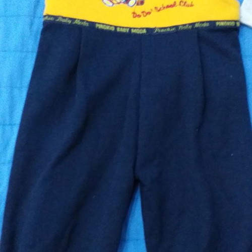 Vintage kids set No 4 new