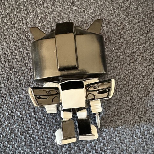Funko Pop! Transformers Jazz Retro Toys figure