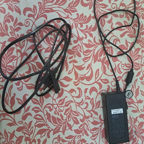 PS4 VR headset like new