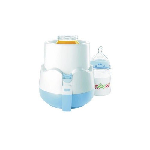 NUK Bottle Warmer like new