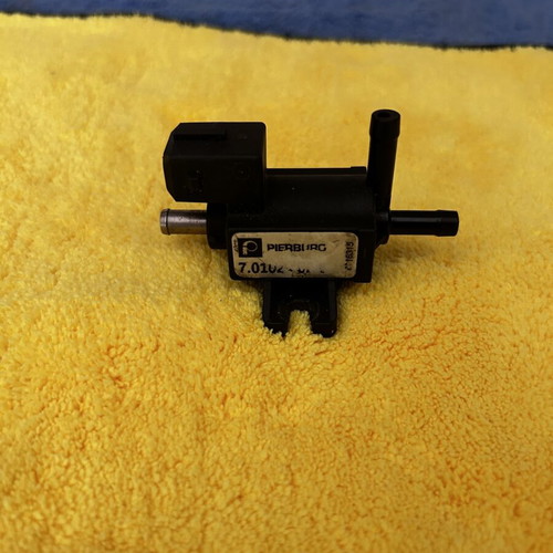 Pierburg N75 valve for GroupVAG