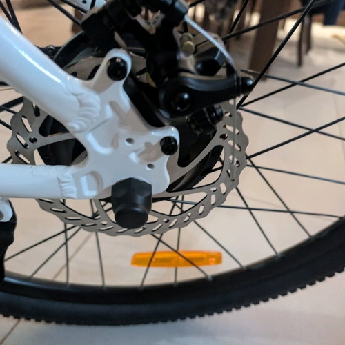 Egoboo E-Bike T7 electric bike new with gifts