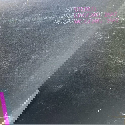 Vinyl record Exo Ntertia kai Kaimoi used, live recording