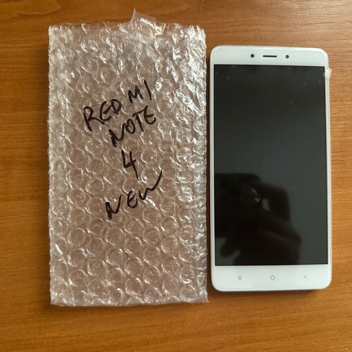 Xiaomi Redmi 4 Screen like new