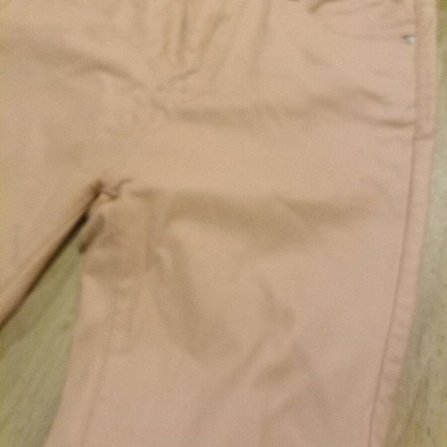 Matis pink jeans like new, size S 36 8