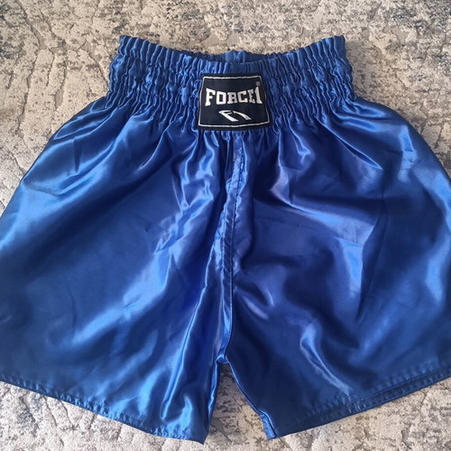 Force1 Elite Performance martial arts shorts size L like new