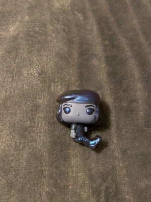 Stranger Things Robin Upside Down figure new