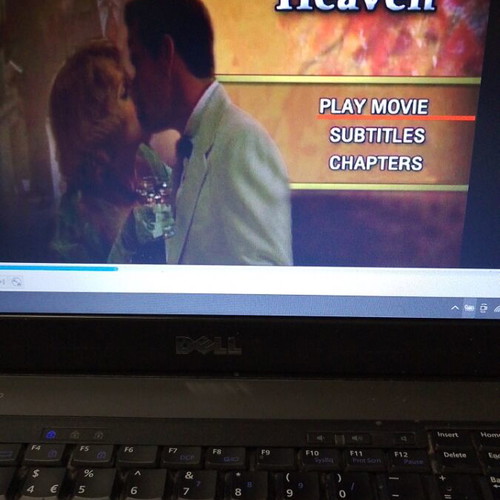 Far From Heaven DVD like new, social drama with subtitles