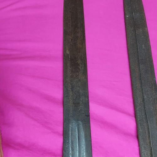 Διακοσμητικό - Bard Sword! Σπαθί του Βάρδου! Άριστο! Συλλεκτικό!
