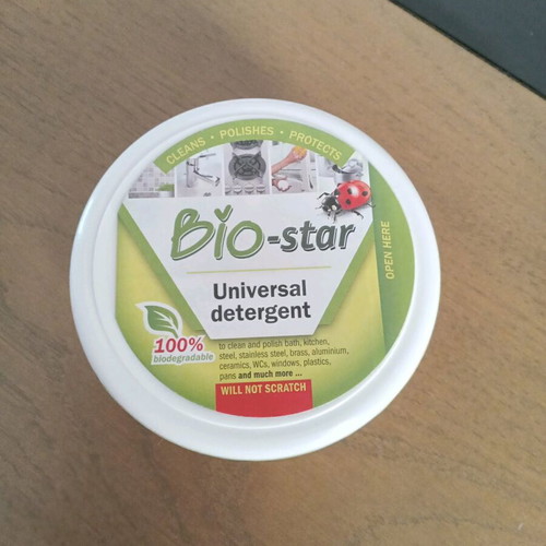 Bio-star Universal Detergent 100% Biodegradable