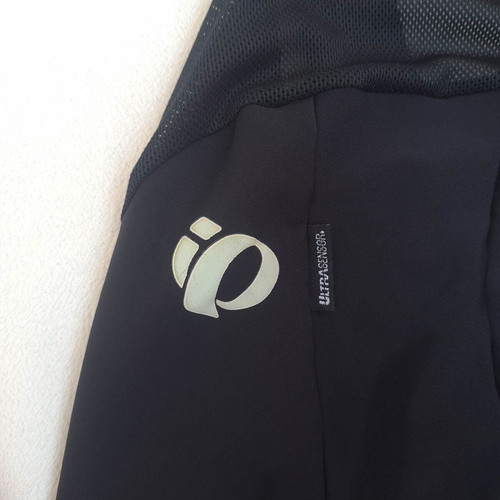Pearl Izumi UltraSensor men's cycling bib shorts size L