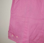Lee women's pink shirt like new, 100% cotton, size S