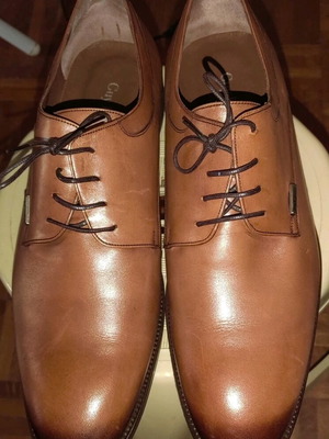 Guy La Roche shoes new, size 46