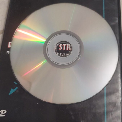 Dance with a Stranger DVD used, foreign cinema, Miranda Richardson