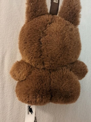 Labubu doll used, good condition