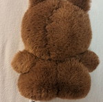 Labubu doll used, good condition