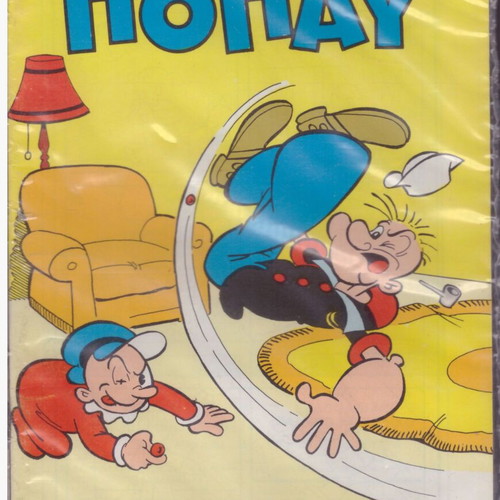 Popeye Comics No 1002 new in original packaging