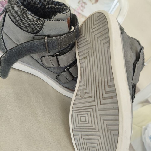 Next Kids Shoes Size 12 Like New