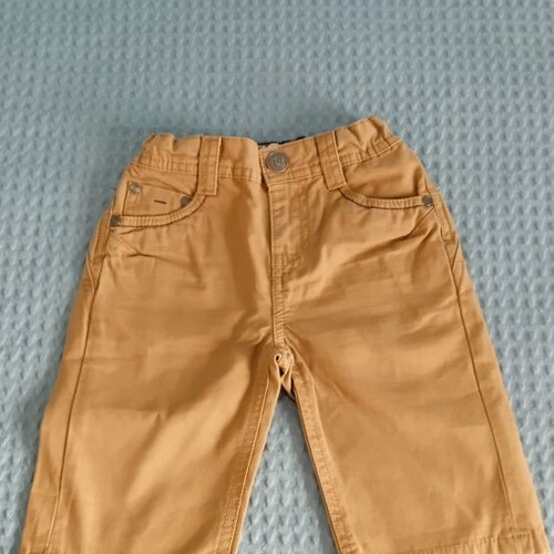 Orchestra boys' shorts like new, 6 years, 116 cm, 100% cotton
