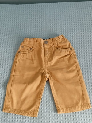 Orchestra boys' shorts like new, 6 years, 116 cm, 100% cotton