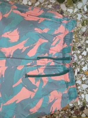 Men's swimwear like new, size S