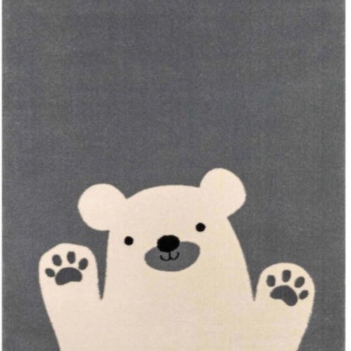 Saint Claire children's rug like new, size 110x170cm