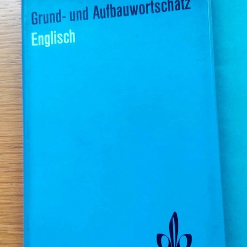 Set of 3 German books like new for foreign language learning
