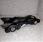  Batman Batmobile Vintage Κλασσικο Αμαξι 1989
