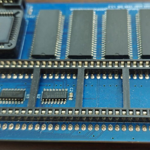A500/A500+ 8MB Fast Ram new