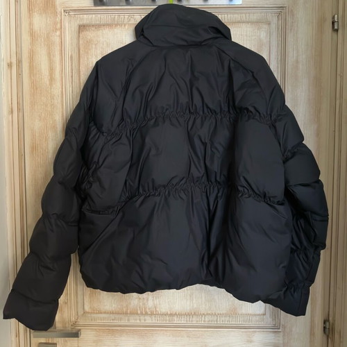 Nike jacket like new, size L, black
