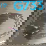  Ασύρματα ακουστικά G733 Logitech