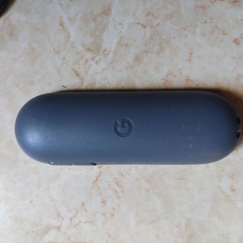 Google Daydream View VR headset with original controller