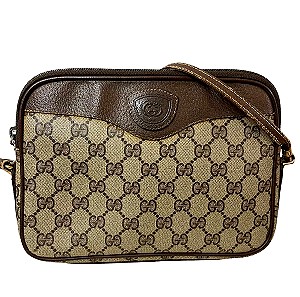 Gucci αυθεντική τσάντα μίνι