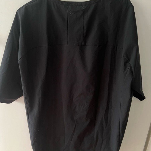 Maloja PizolM Bike MTB T-Shirt Black Men XL like new
