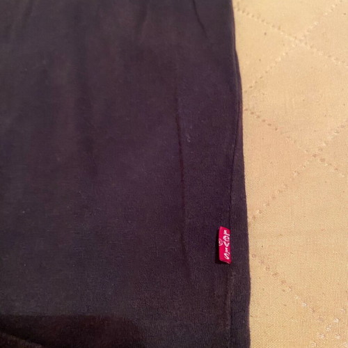 Levi’s T shirt used, size S, with slightly faded logo